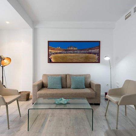 Soho Premium 3 Bedrooms Apartment Malaga Zewnętrze zdjęcie