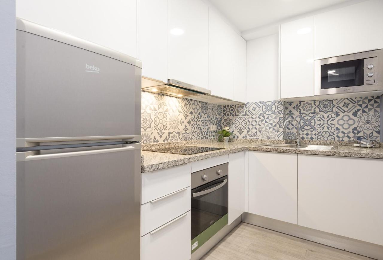 Soho Premium 3 Bedrooms Apartment Malaga Zewnętrze zdjęcie