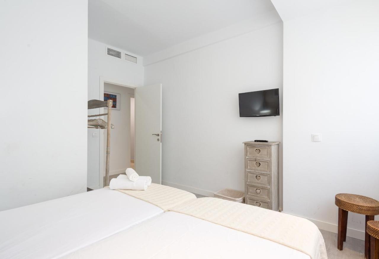 Soho Premium 3 Bedrooms Apartment Malaga Zewnętrze zdjęcie