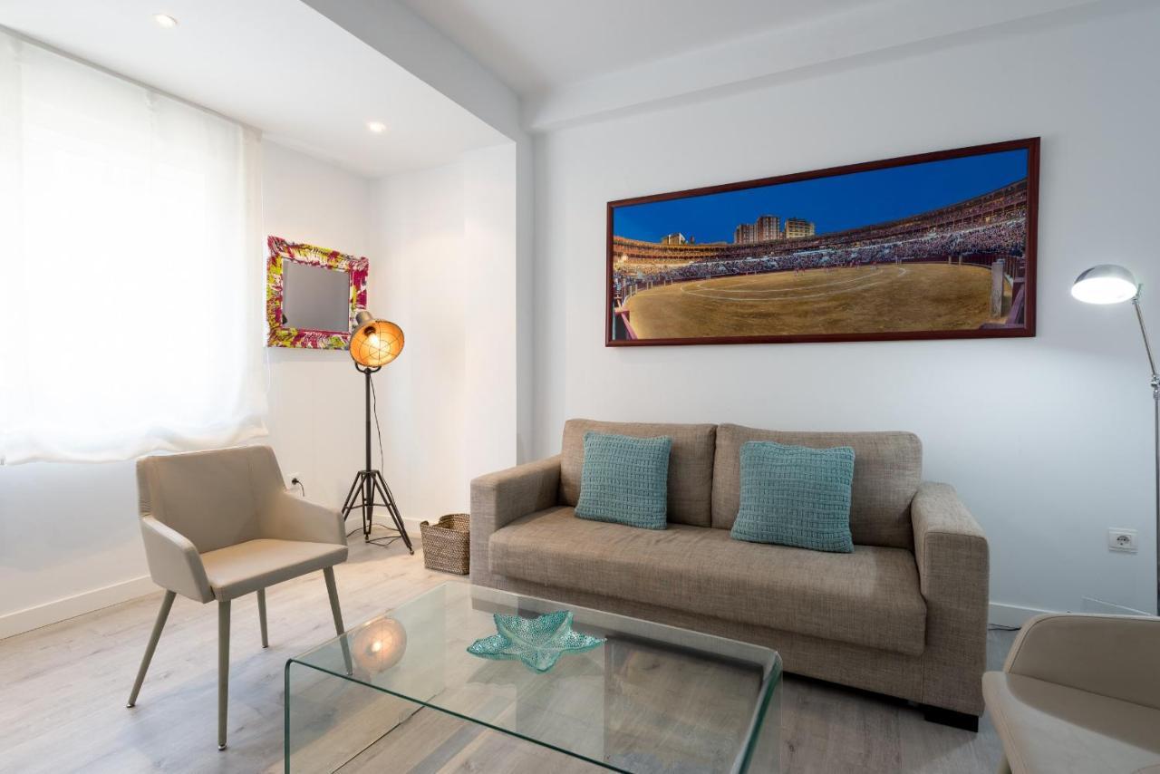 Soho Premium 3 Bedrooms Apartment Malaga Zewnętrze zdjęcie